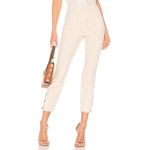 Rag & Bone Simone Snap Pant